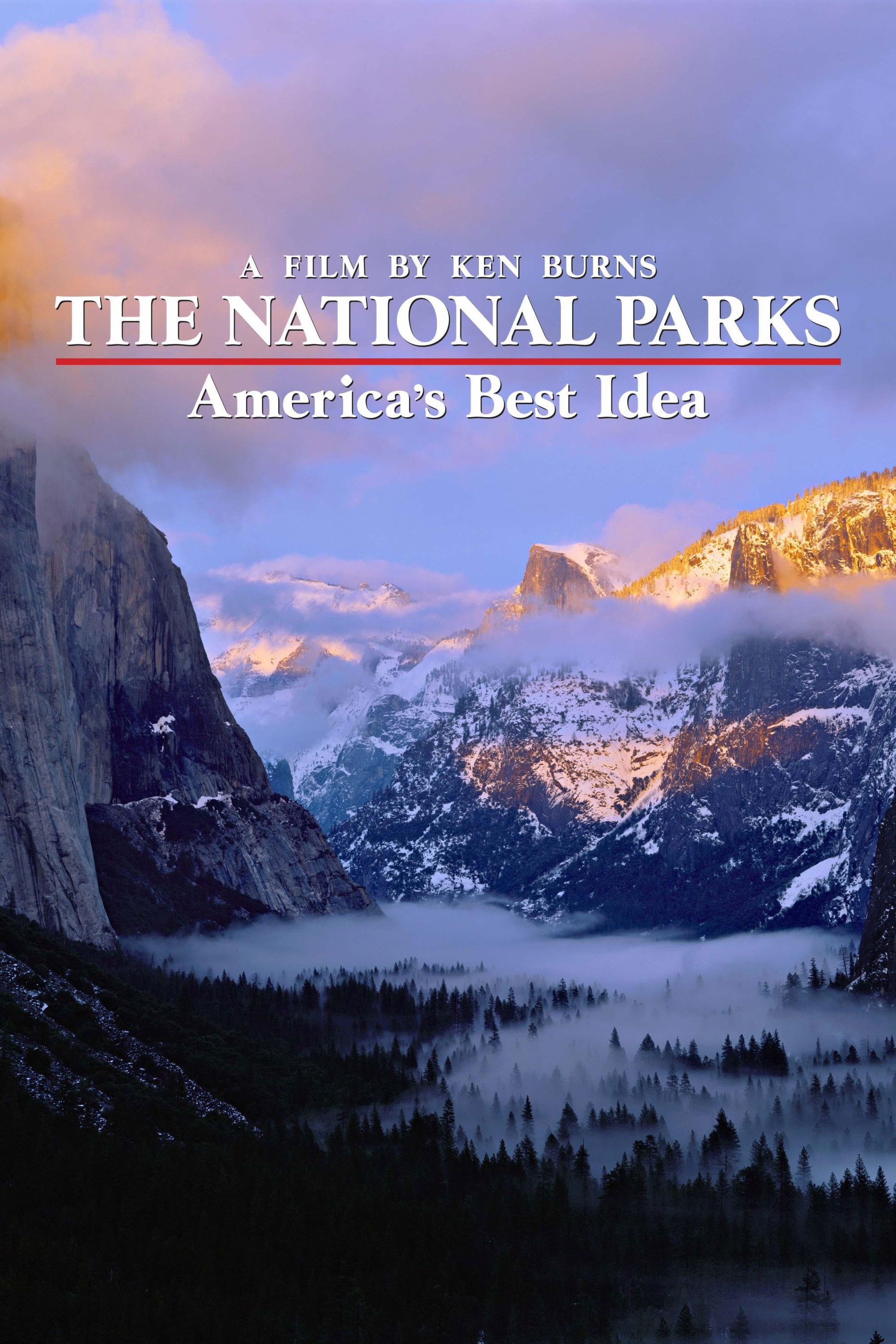 The National Parks America's Best Idea - Season 1 [513747] (A1767398974) [[Shows]] --Plex--